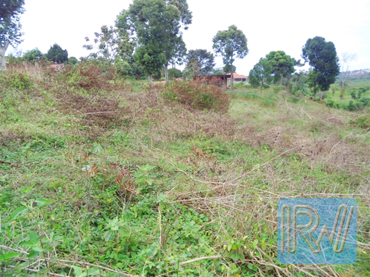 Residential Land for sale in Entebbe Wakiso