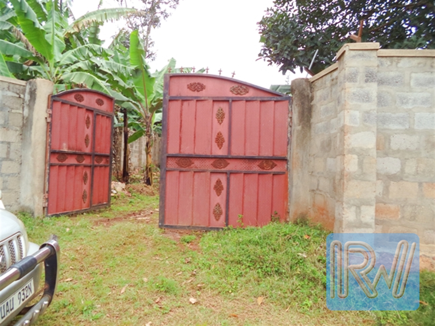 Residential Land for sale in Garuga Wakiso