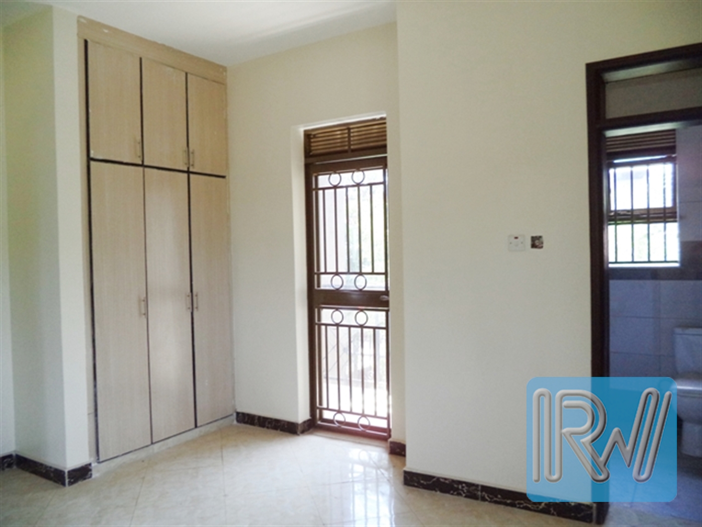 Storeyed house for rent in Entebbe Wakiso