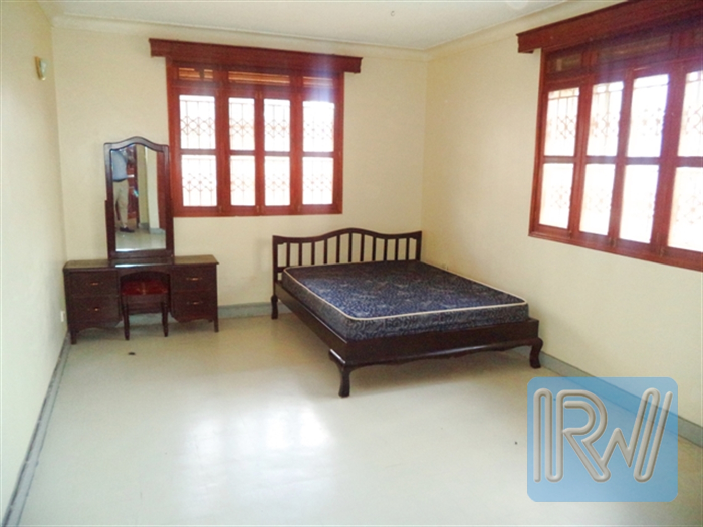 Apartment for rent in Entebbe Wakiso