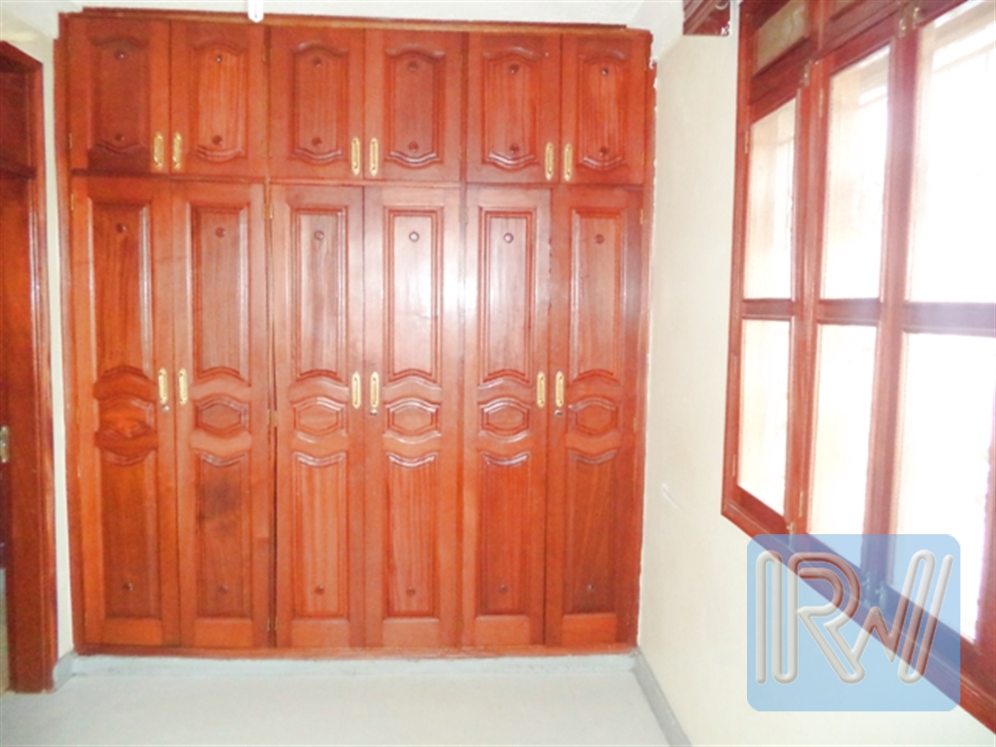 Apartment for rent in Entebbe Wakiso