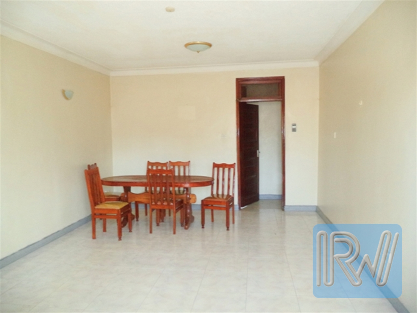 Apartment for rent in Entebbe Wakiso