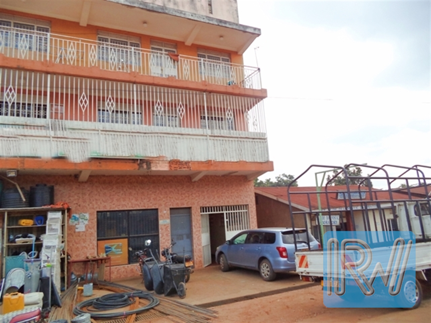 Apartment for rent in Entebbe Wakiso