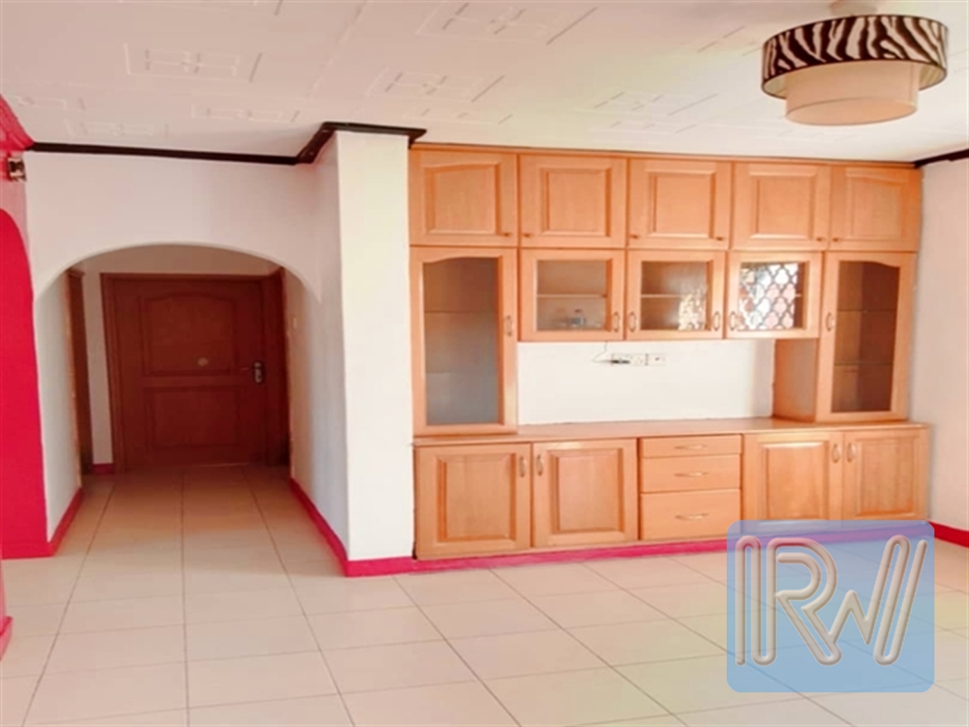 Bungalow for sale in Nkumba Wakiso