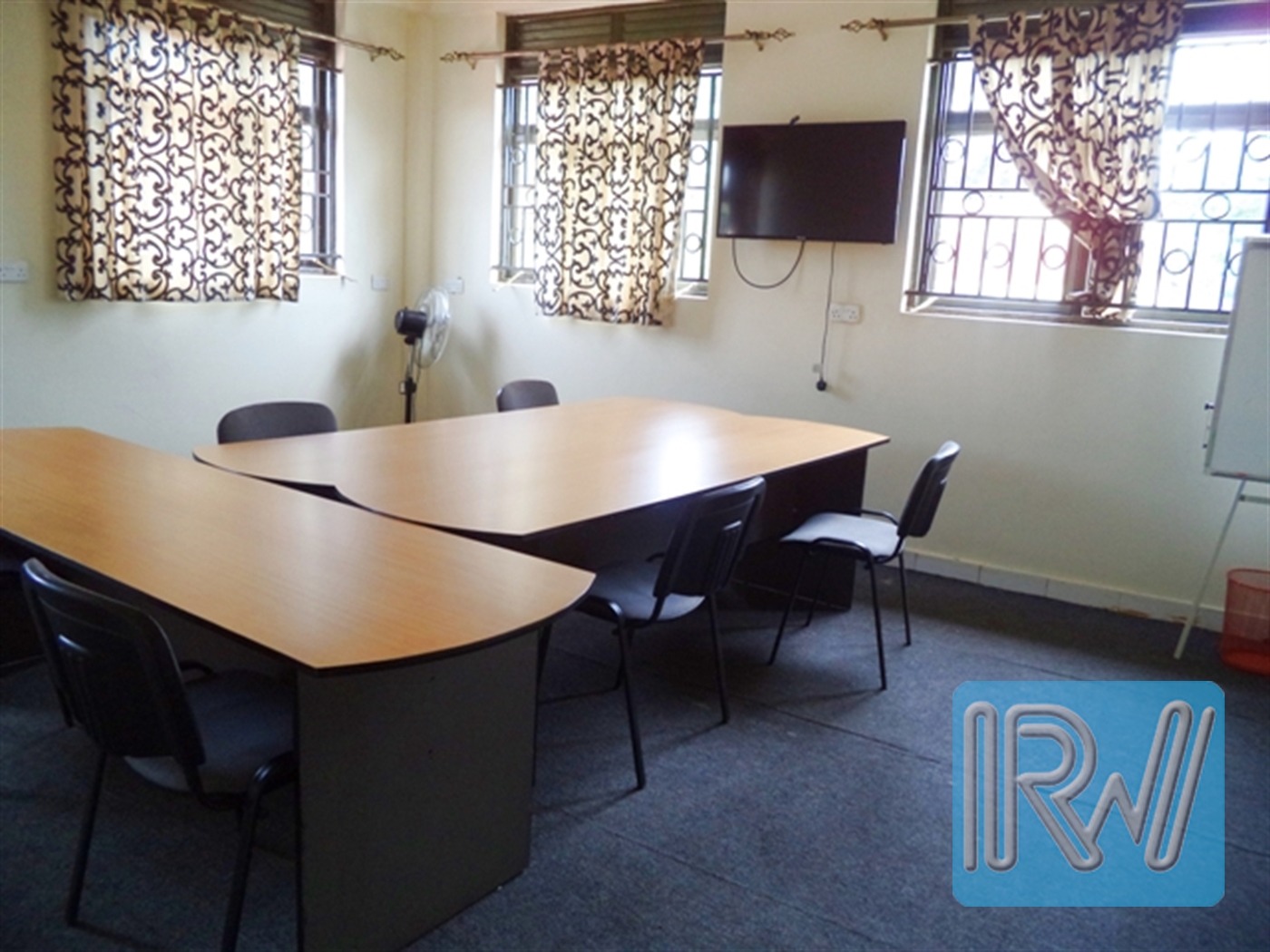 Hotel room for rent in Entebbe Wakiso