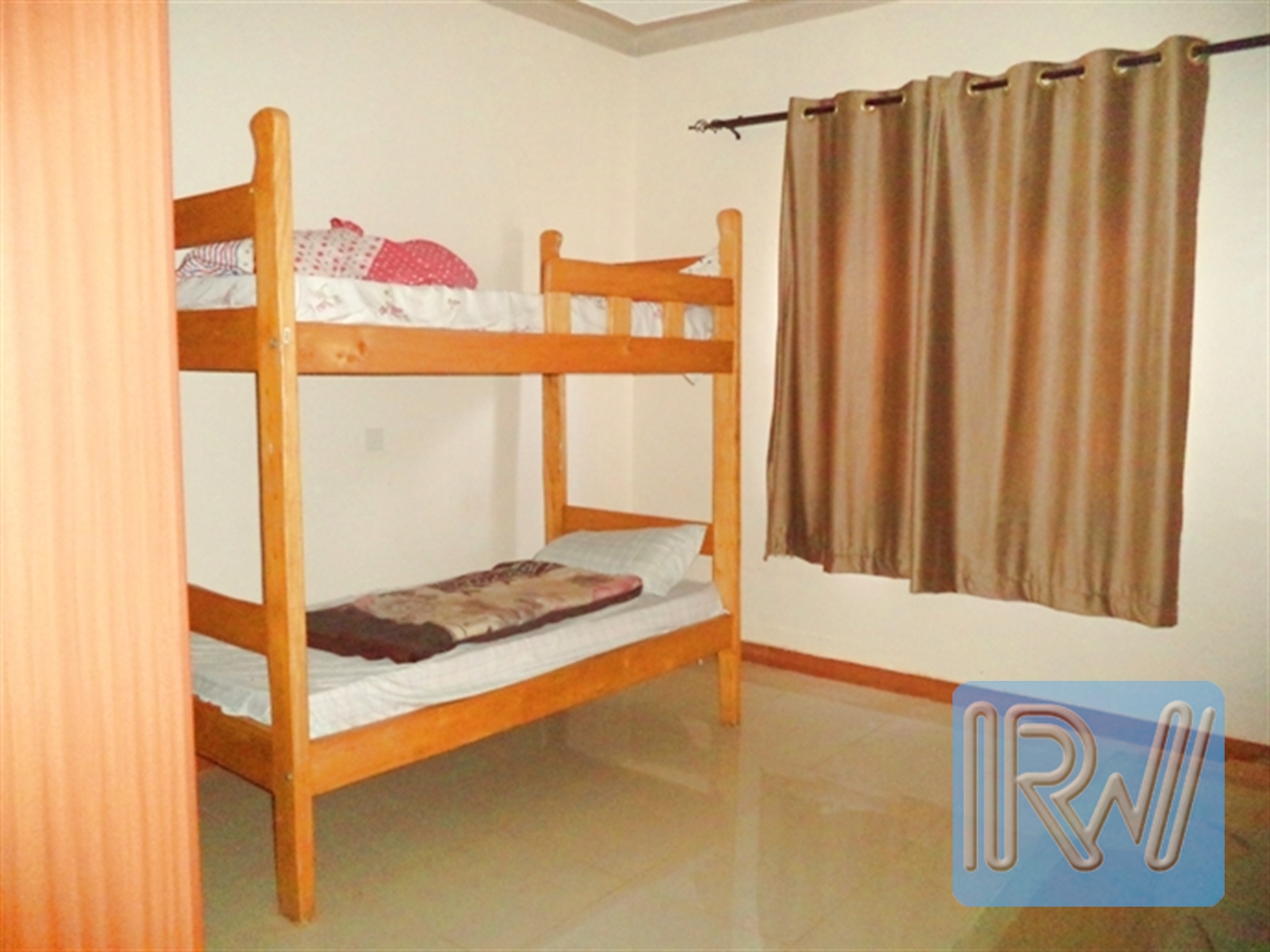 Apartment for rent in Entebbe Wakiso