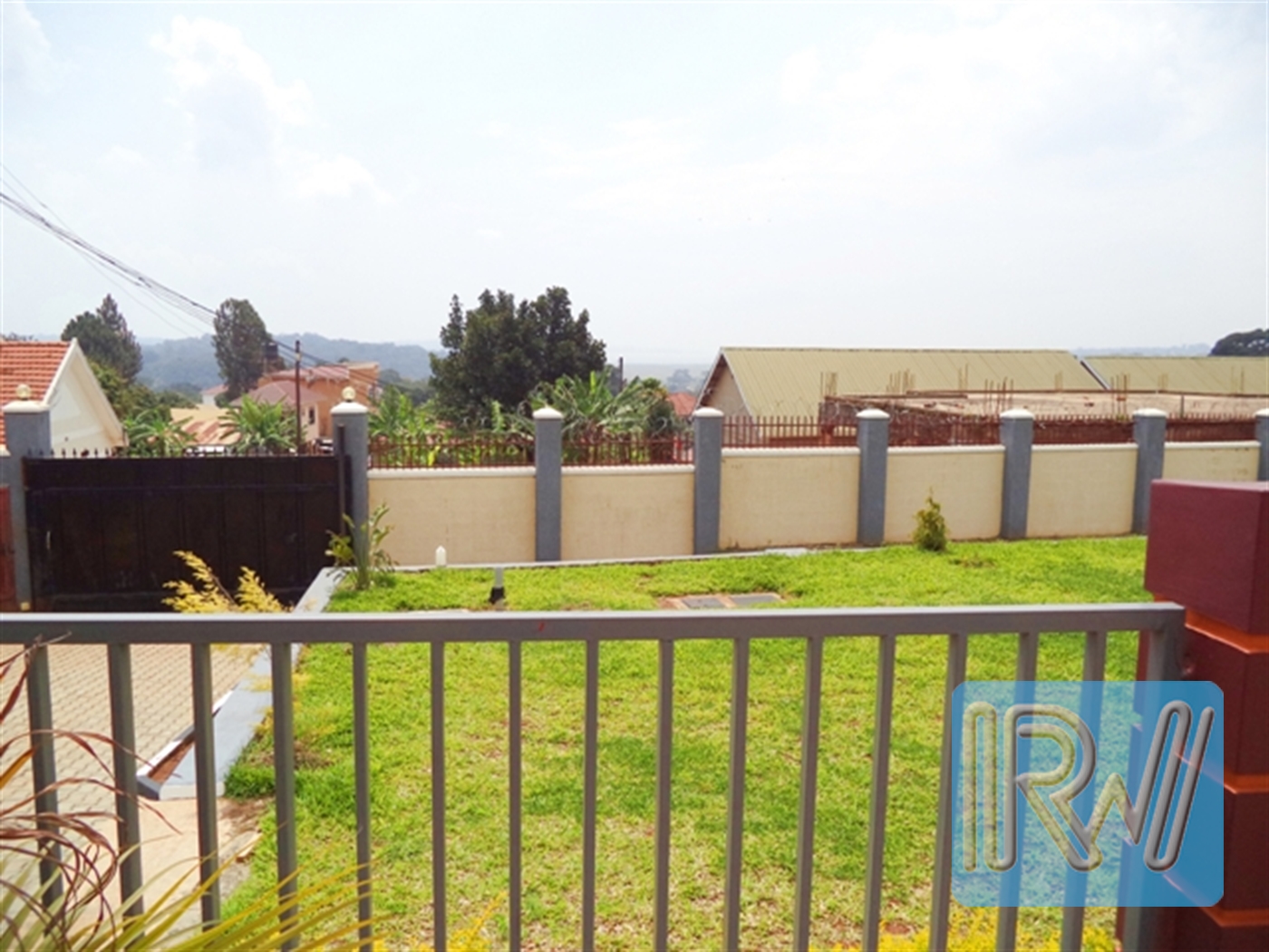 Bungalow for rent in Entebbe Wakiso