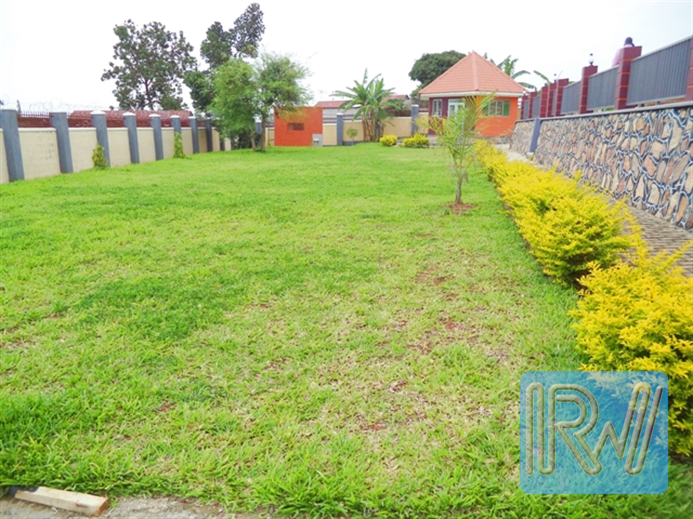 Bungalow for rent in Entebbe Wakiso