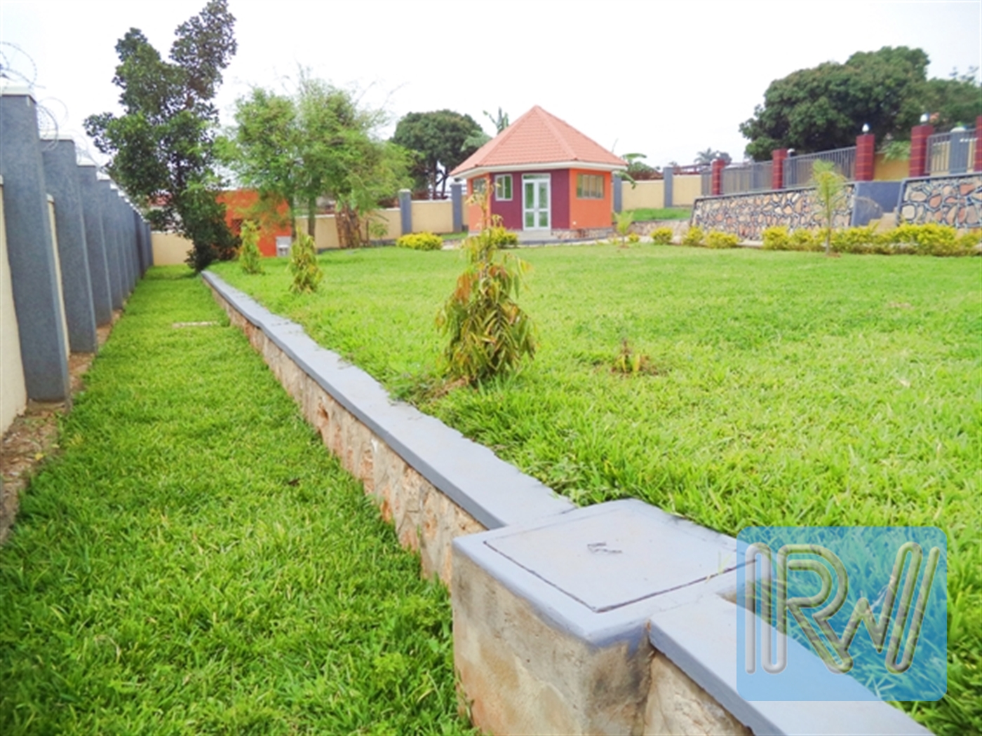 Bungalow for rent in Entebbe Wakiso