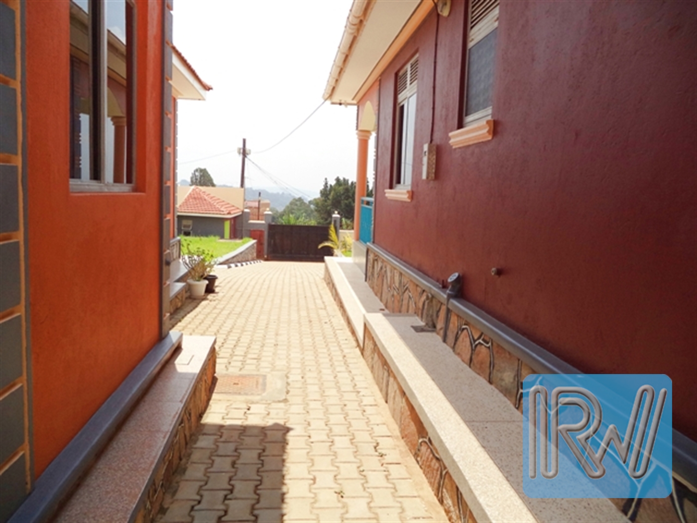 Bungalow for rent in Entebbe Wakiso