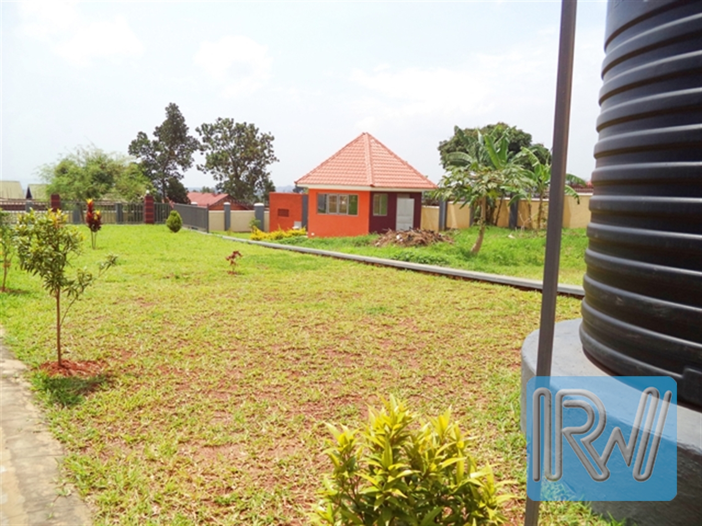 Bungalow for rent in Entebbe Wakiso