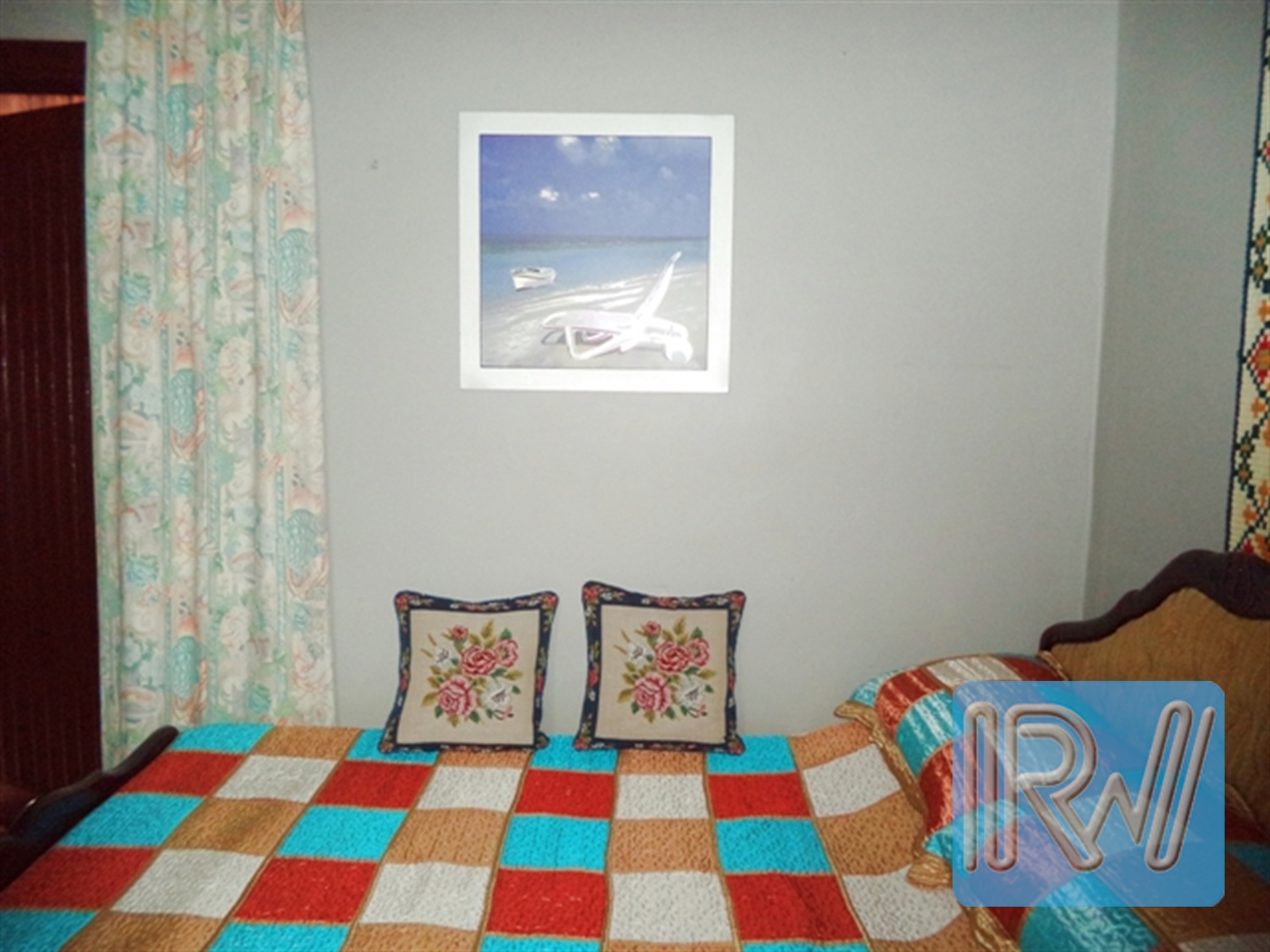 Penthouse for rent in Entebbe Wakiso