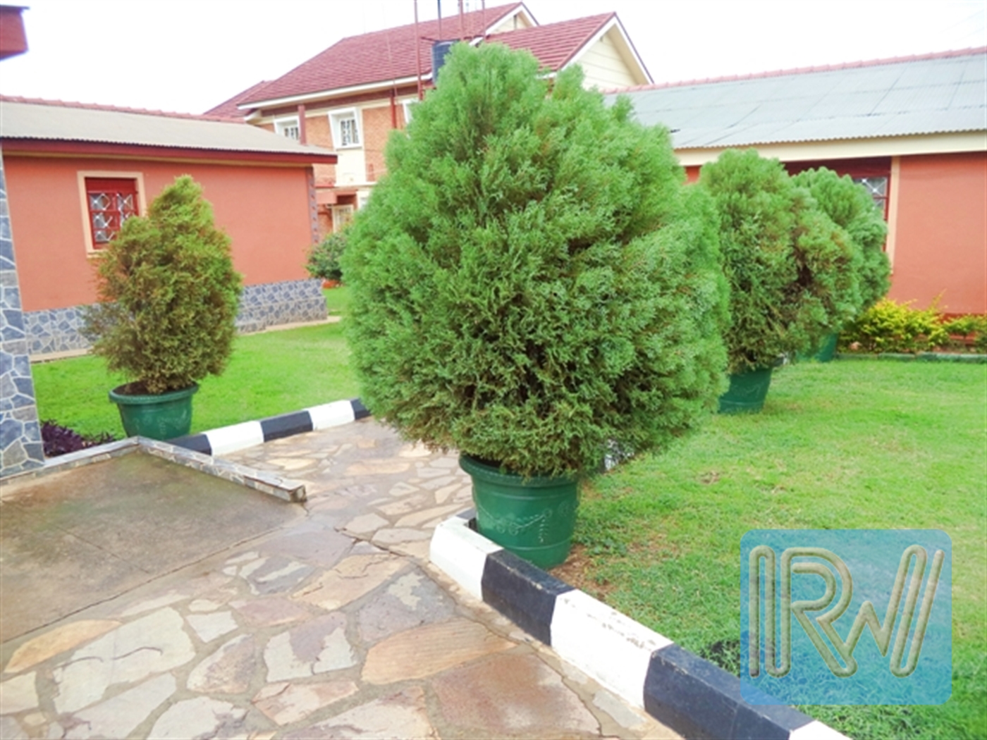 Penthouse for rent in Entebbe Wakiso