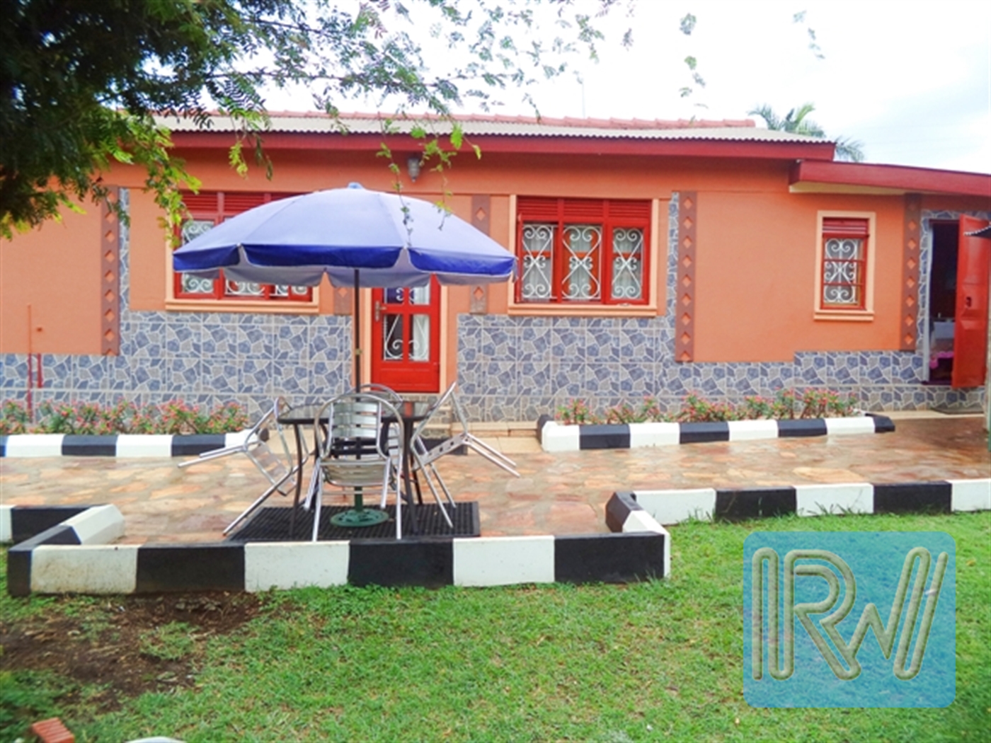 Penthouse for rent in Entebbe Wakiso