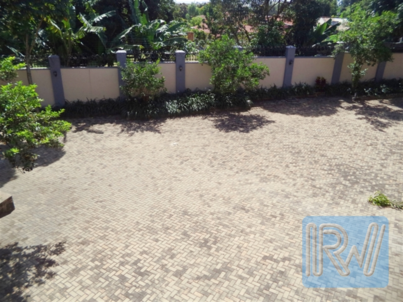 Mansion for sale in Entebbe Wakiso