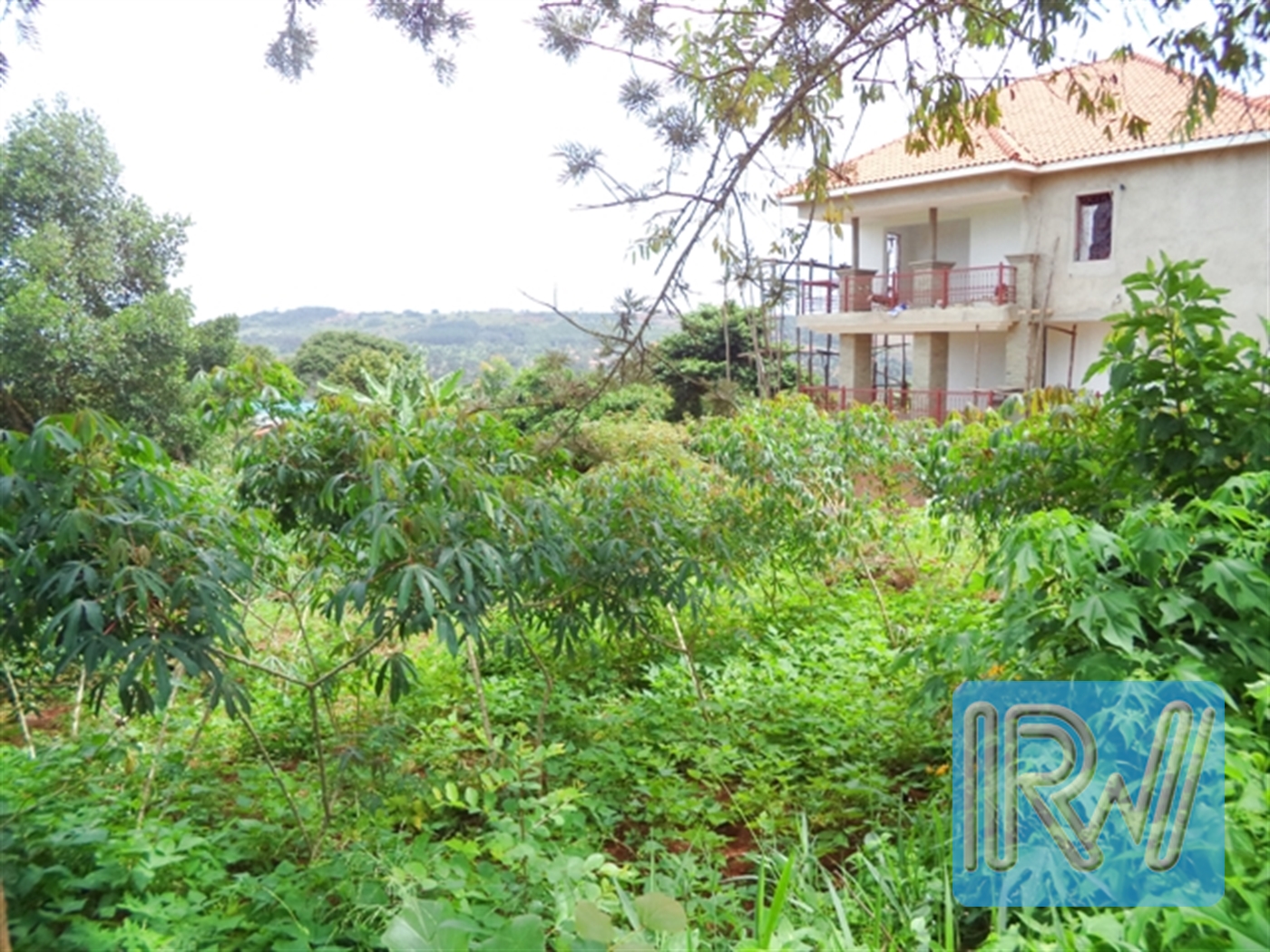 Multipurpose Land for sale in Bwebajja Wakiso