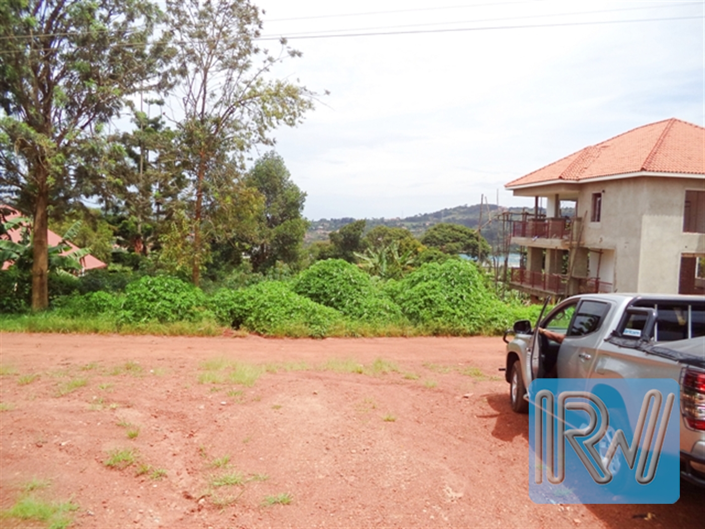 Multipurpose Land for sale in Bwebajja Wakiso