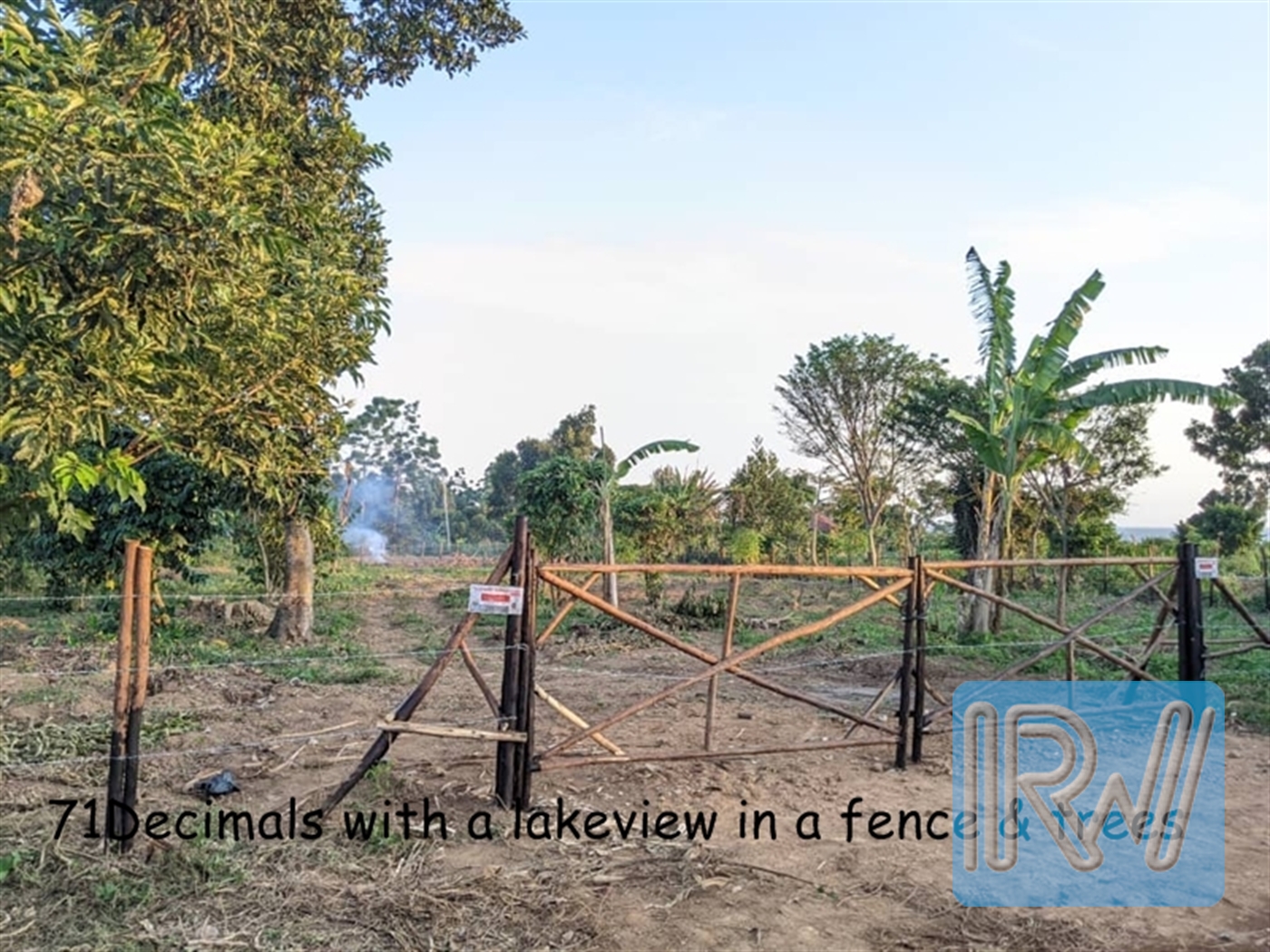 Residential Land for sale in Kigugu Wakiso