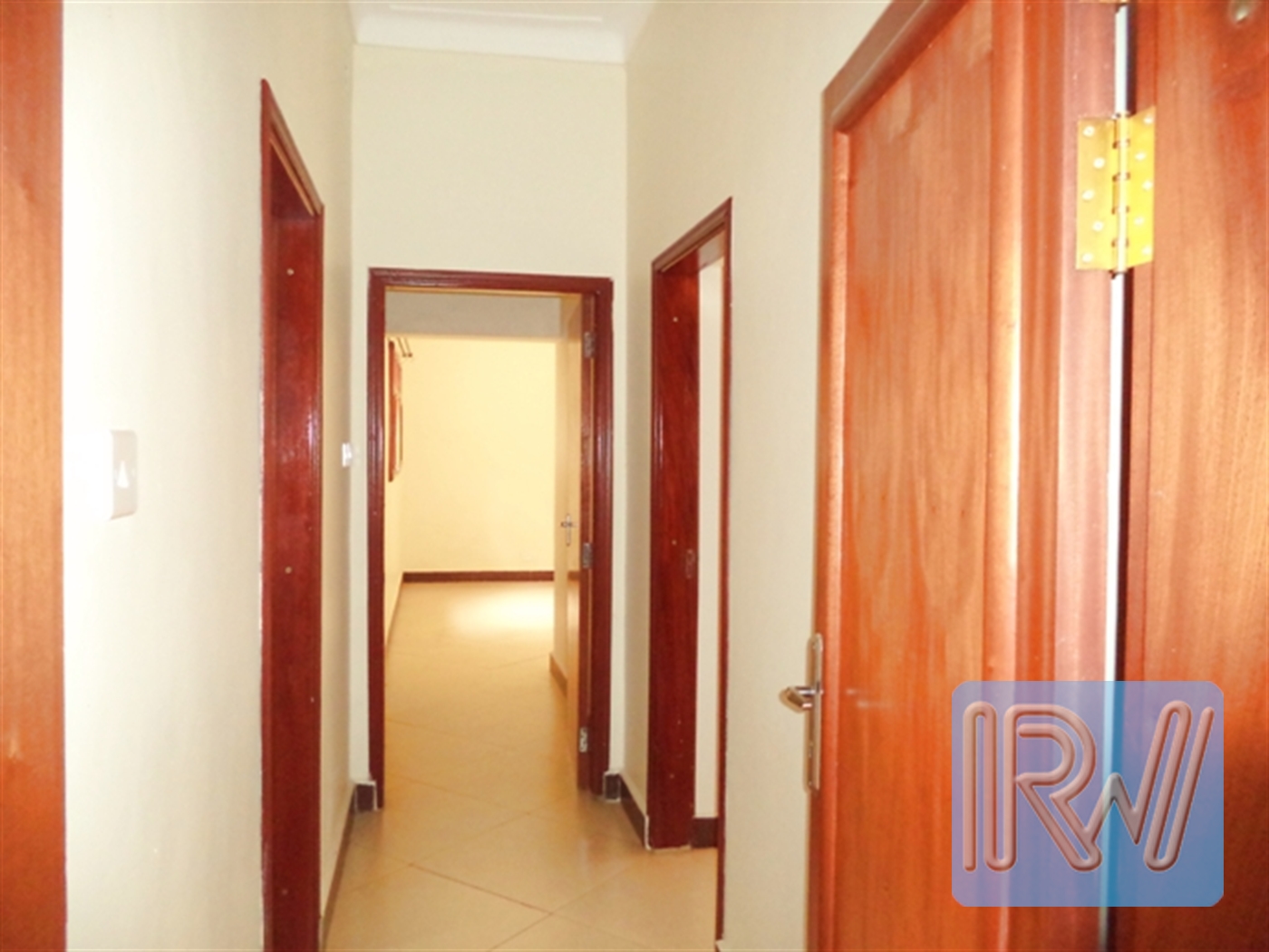 Apartment for rent in Entebbe Wakiso