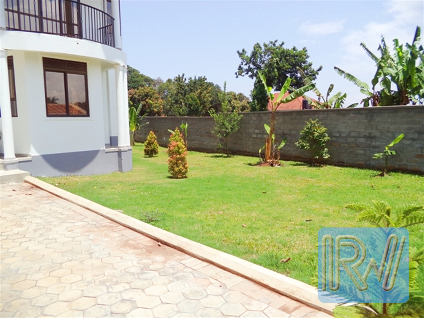 Apartment for rent in Entebbe Wakiso