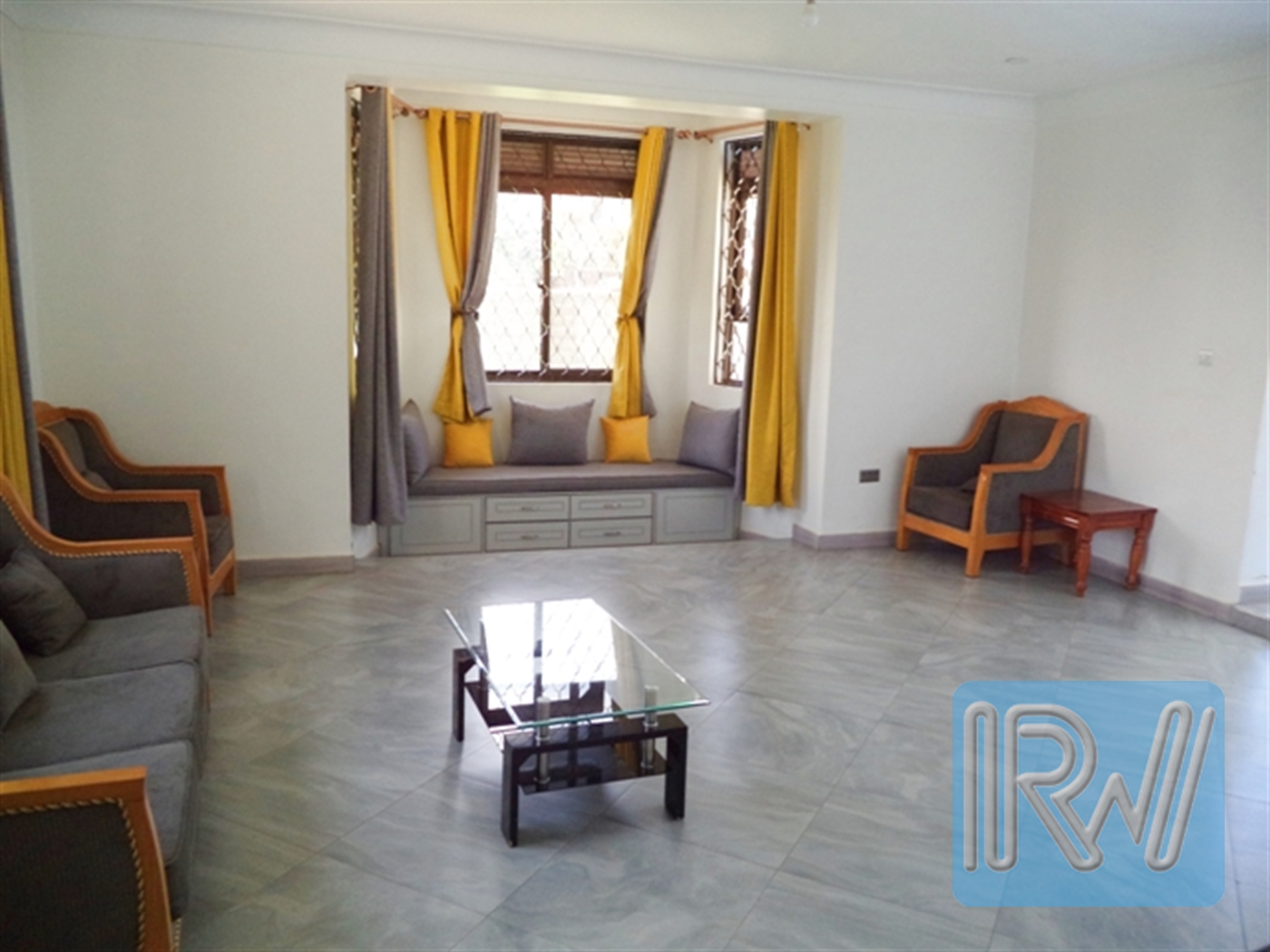 Apartment for rent in Entebbe Wakiso