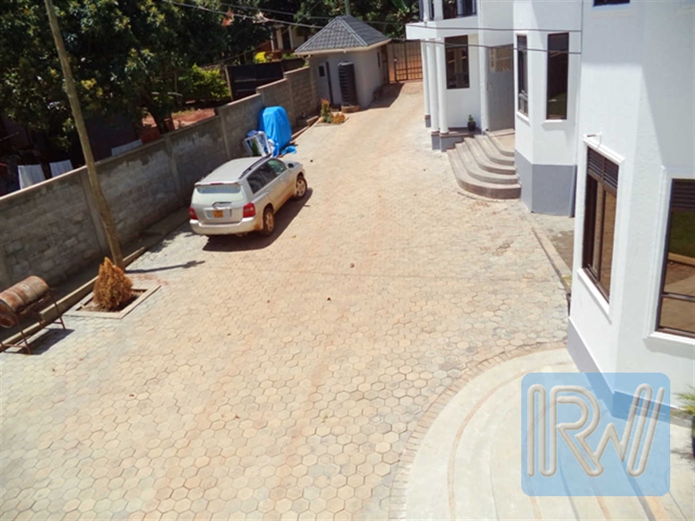 Apartment for rent in Entebbe Wakiso