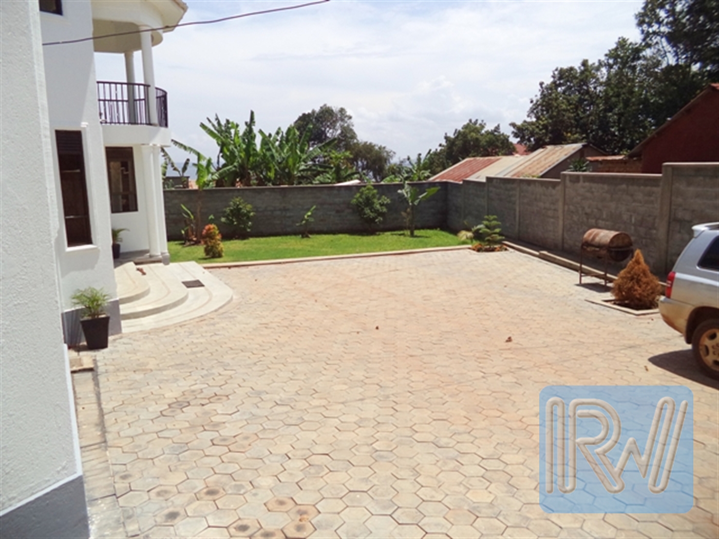 Apartment for rent in Entebbe Wakiso