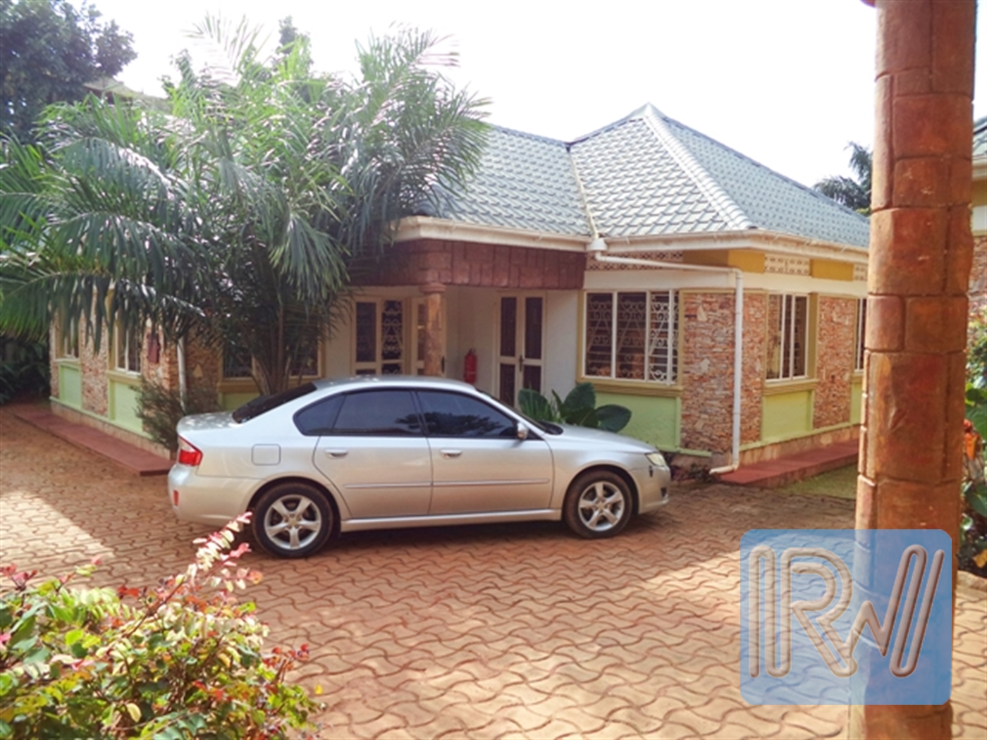 Cottage for rent in Entebbe Wakiso