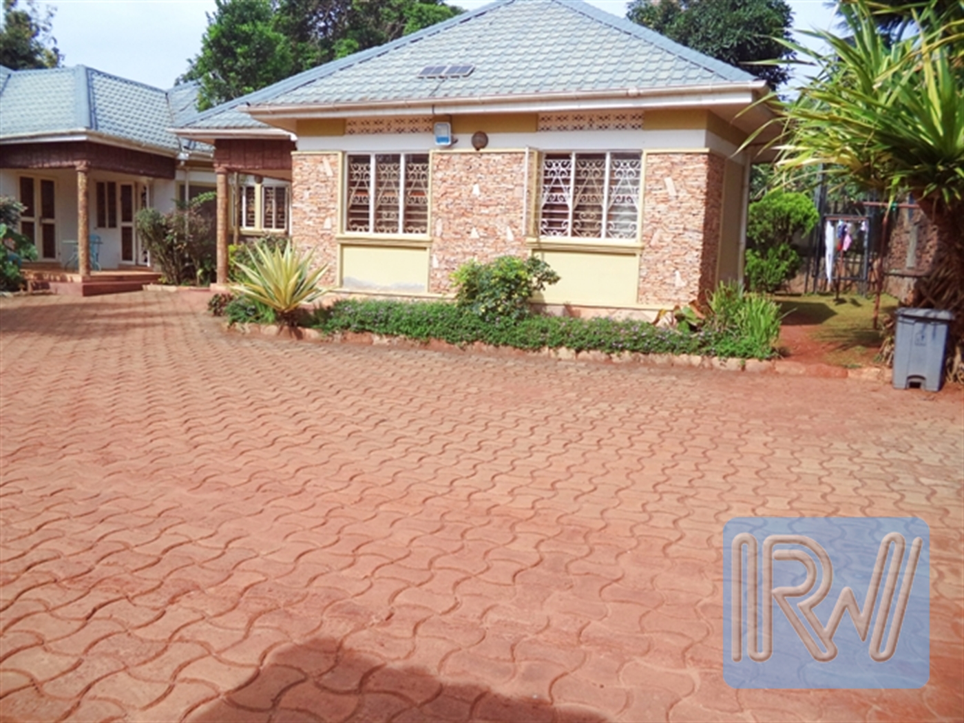 Cottage for rent in Entebbe Wakiso