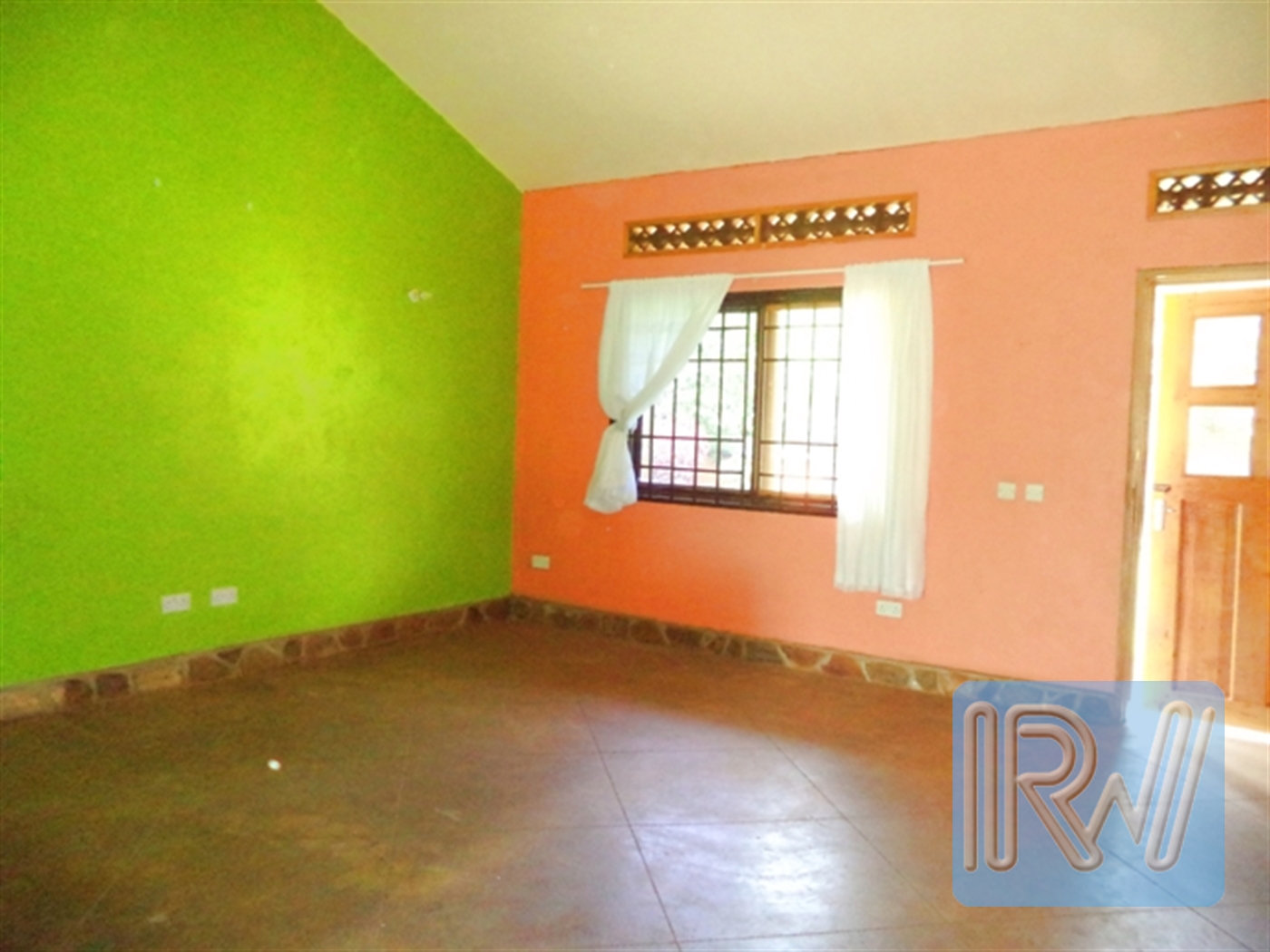 Bungalow for rent in Entebbe Wakiso