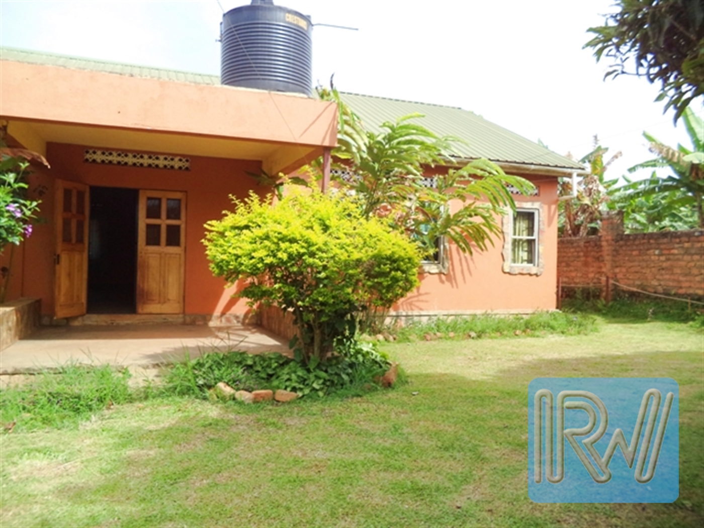 Bungalow for rent in Entebbe Wakiso