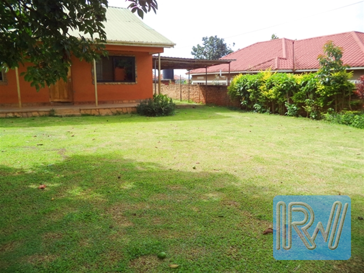 Bungalow for rent in Entebbe Wakiso