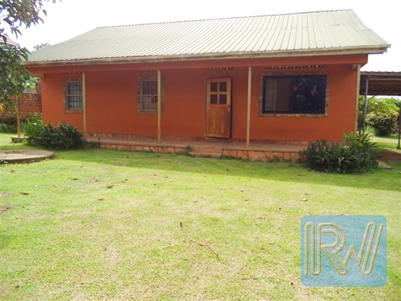 Bungalow for rent in Entebbe Wakiso