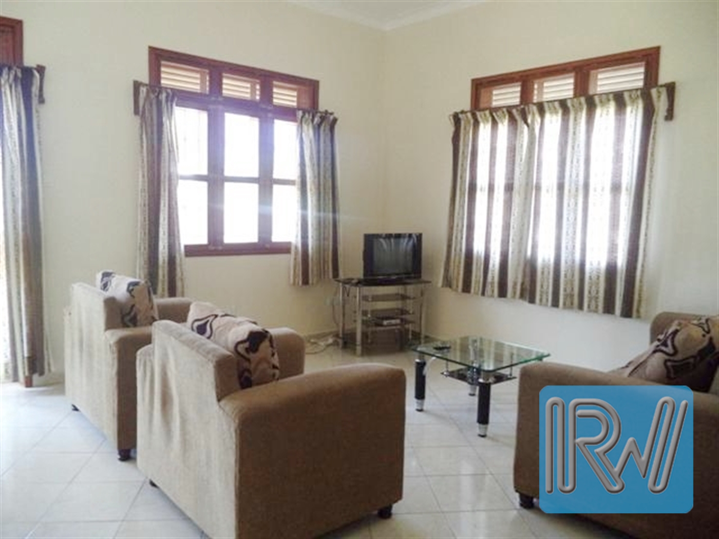 Apartment for sale in Entebbe Wakiso