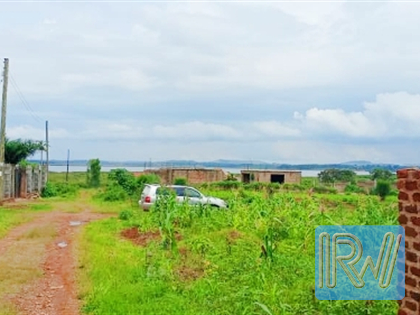 Residential Land for sale in Entebbe Wakiso