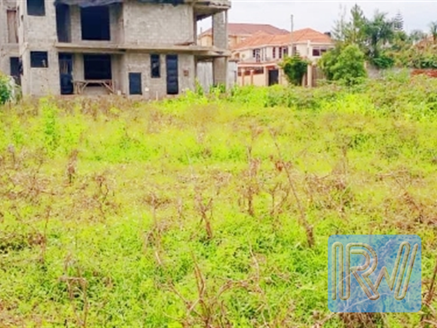 Residential Land for sale in Entebbe Wakiso