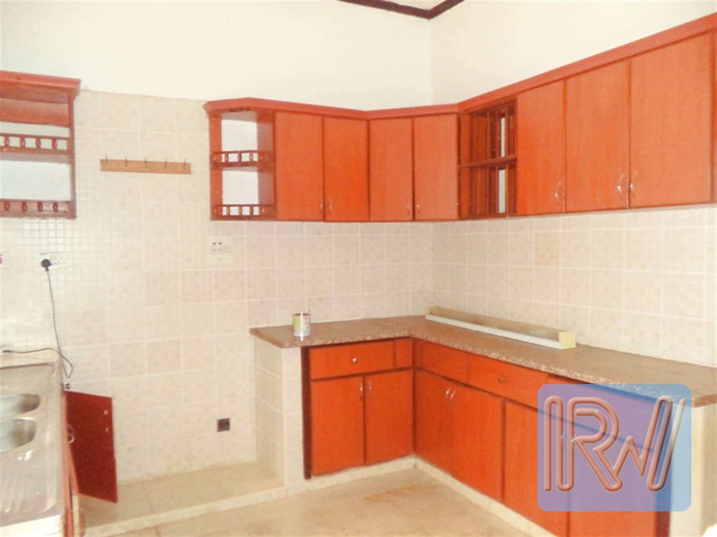 Apartment for rent in Entebbe Wakiso