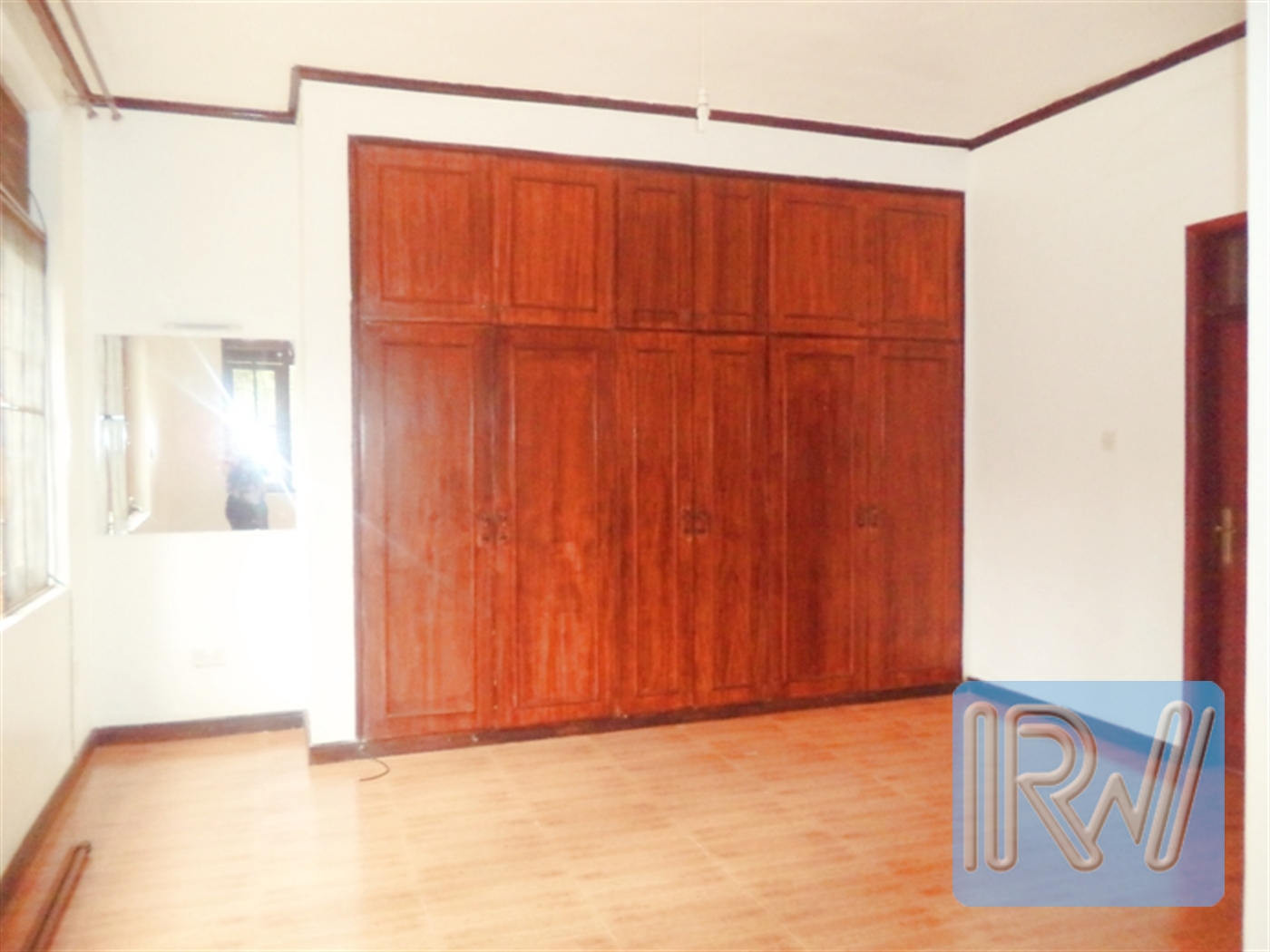 Apartment for rent in Entebbe Wakiso