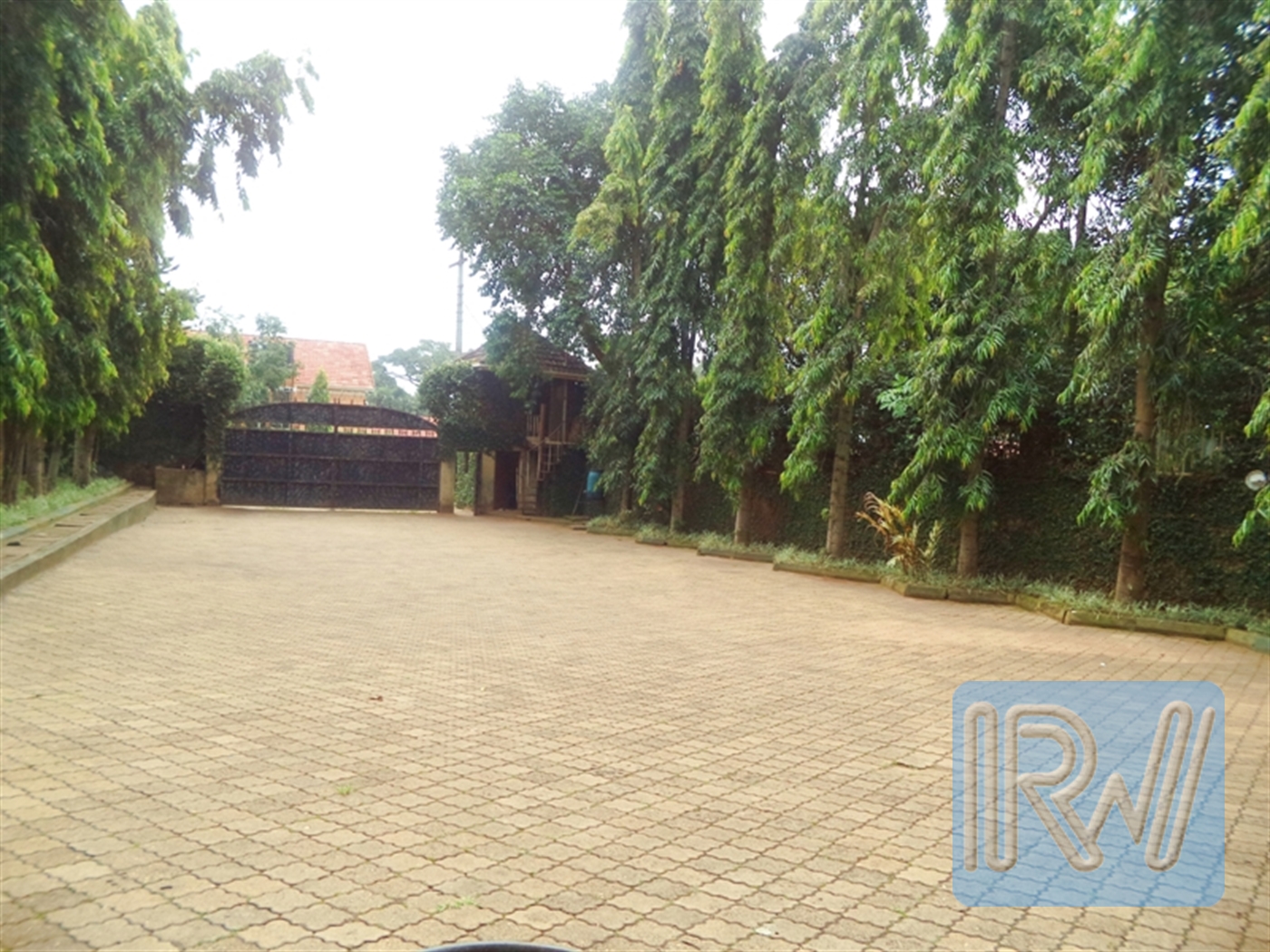 Apartment for rent in Entebbe Wakiso