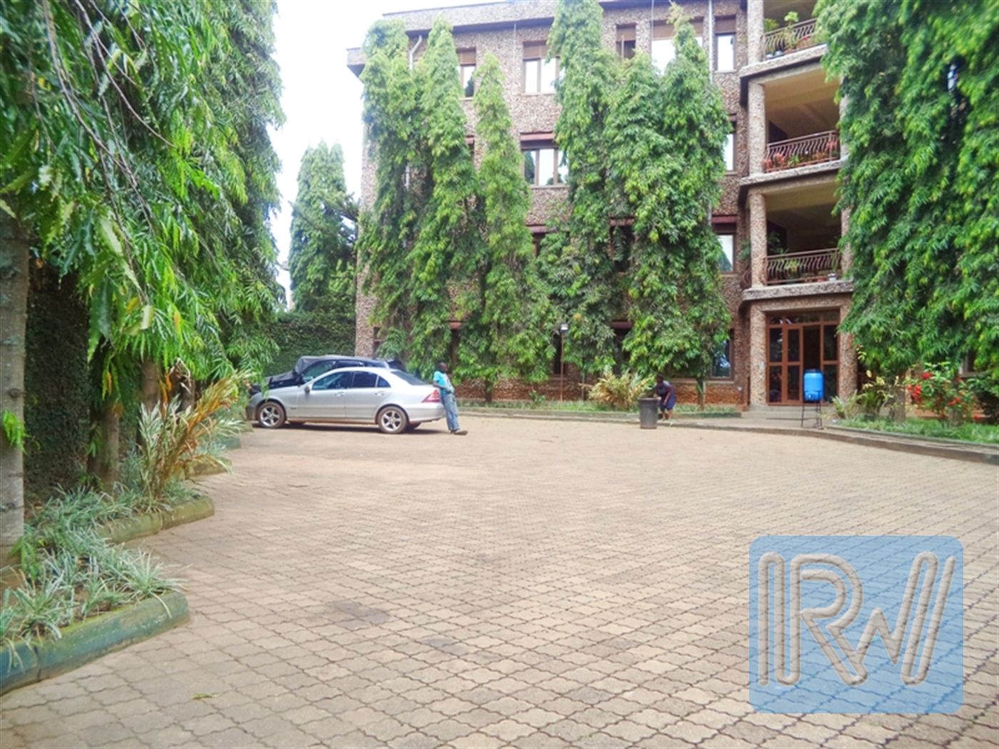 Apartment for rent in Entebbe Wakiso