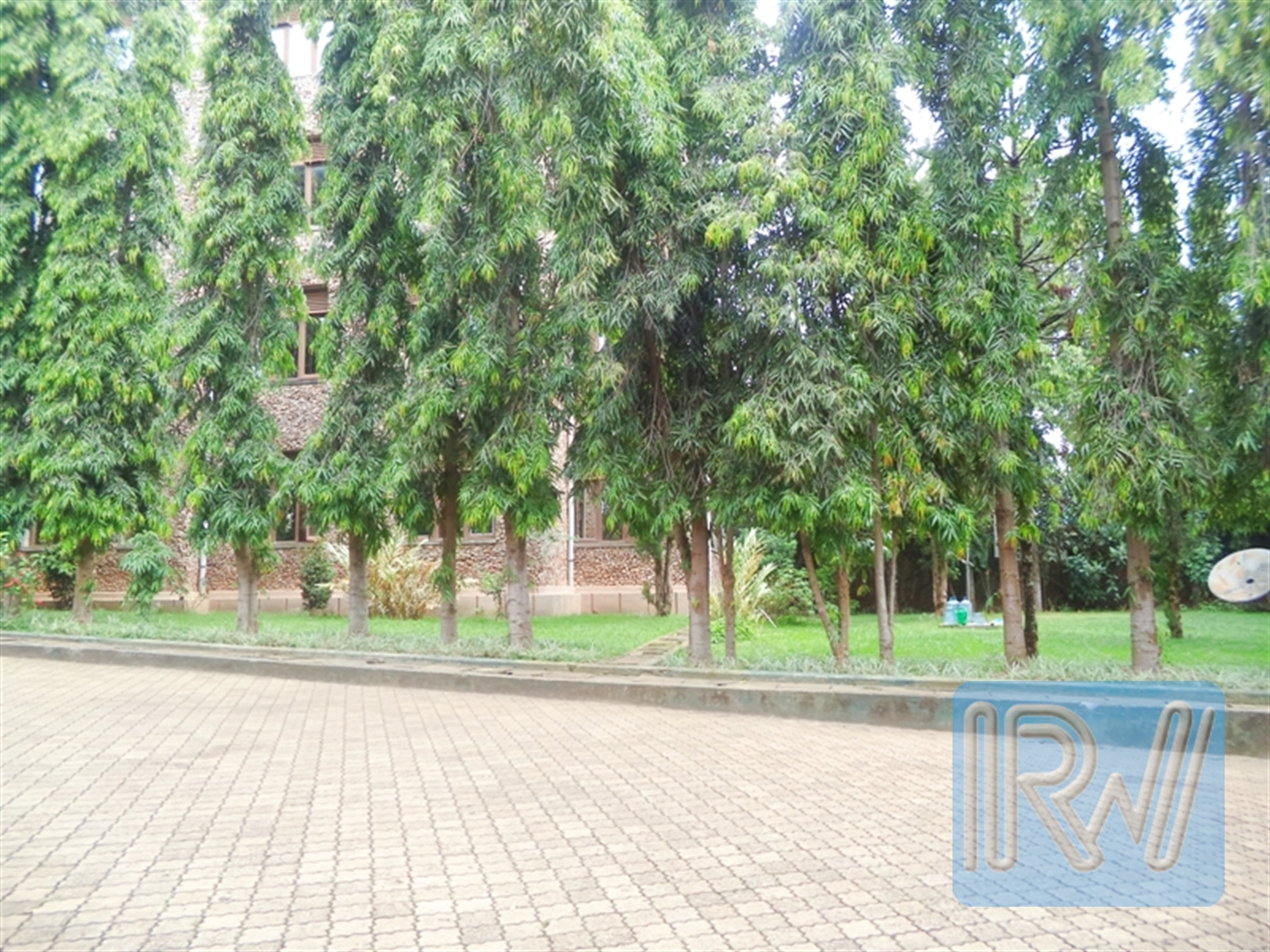 Apartment for rent in Entebbe Wakiso