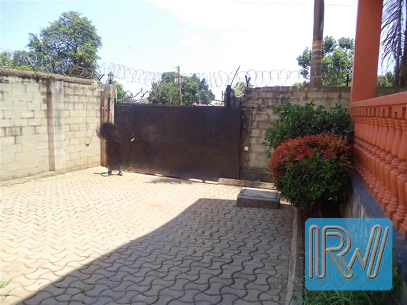 Storeyed house for sale in Entebbe Wakiso