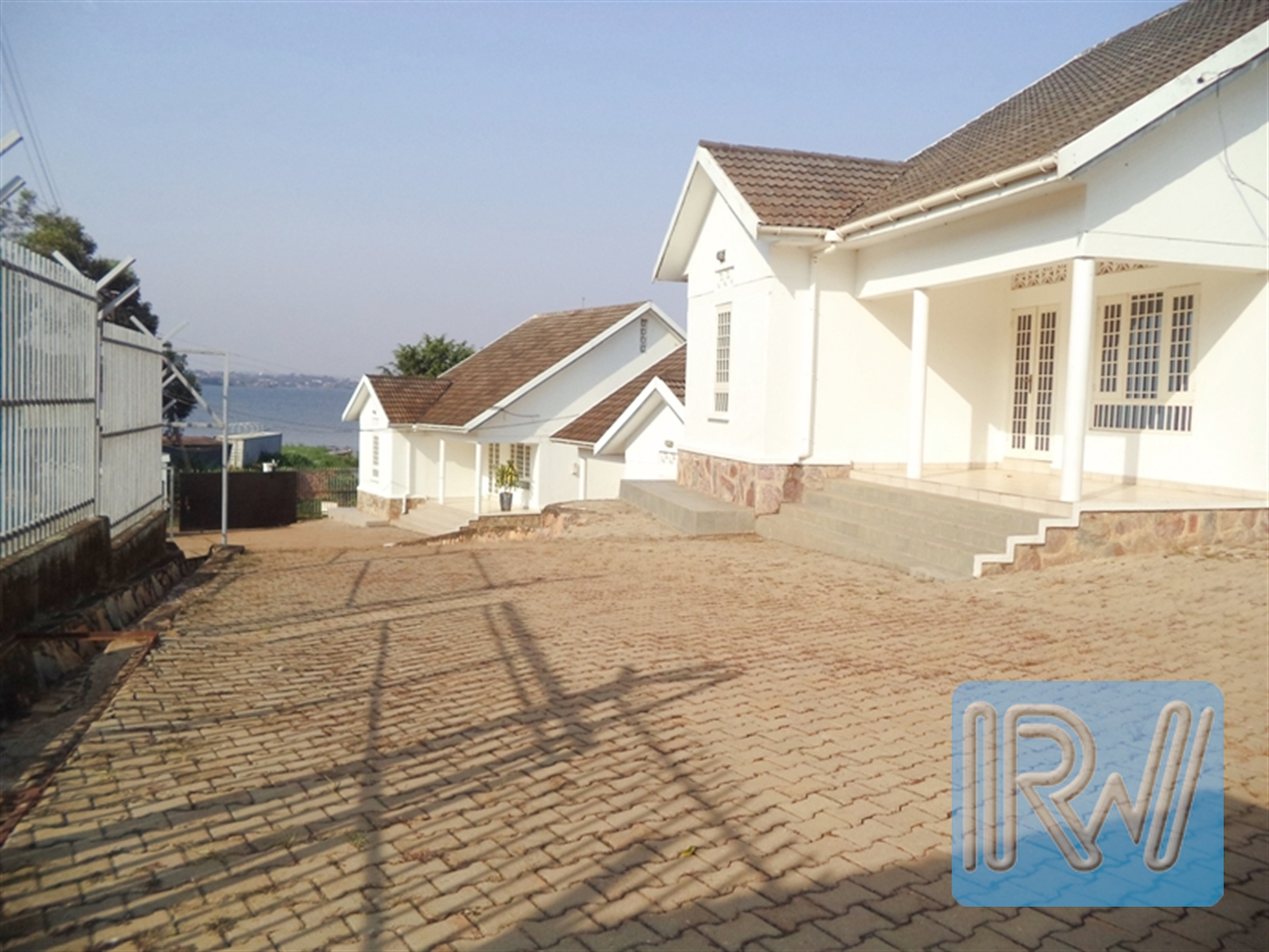 Semi Detached for rent in Entebbe Wakiso