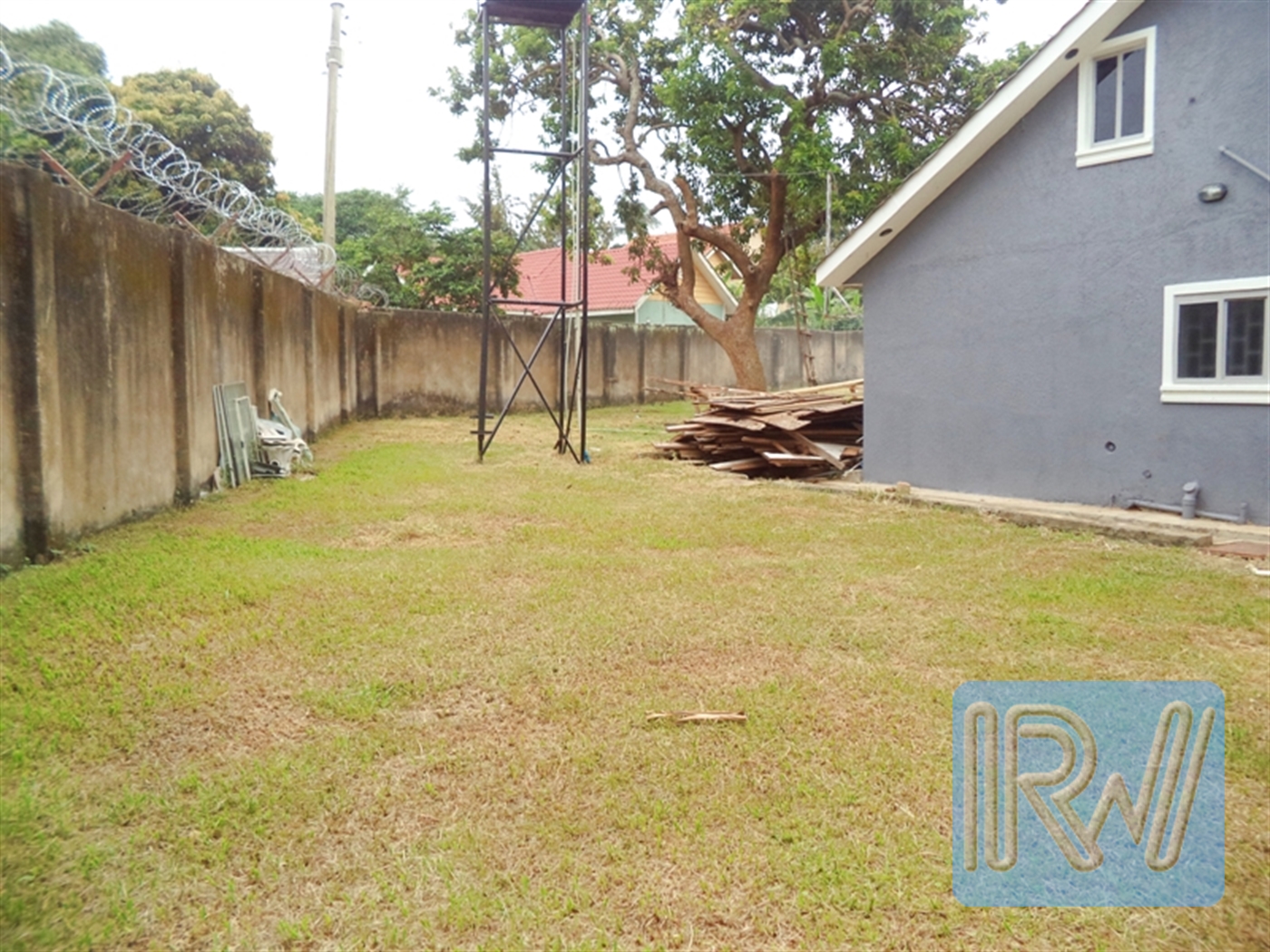 Bungalow for rent in Entebbe Wakiso