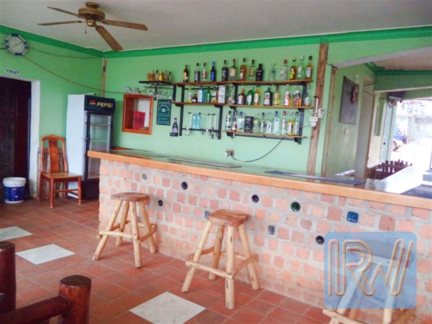 Vacation rental for rent in Kawuku Wakiso