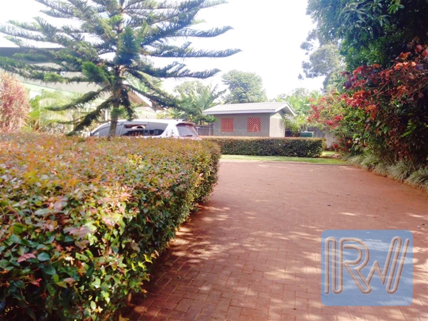 Bungalow for rent in Kawuku Wakiso