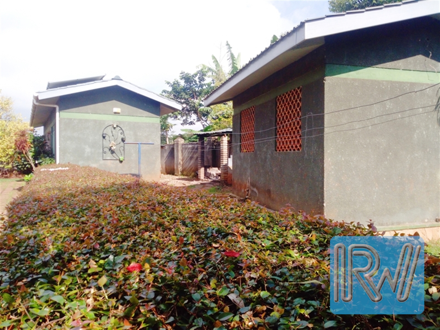 Bungalow for rent in Kawuku Wakiso