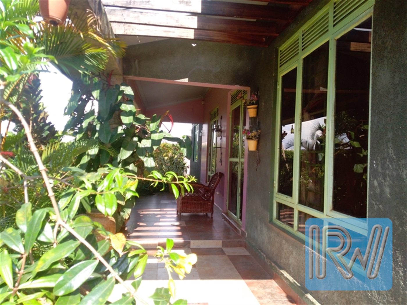 Bungalow for rent in Kawuku Wakiso