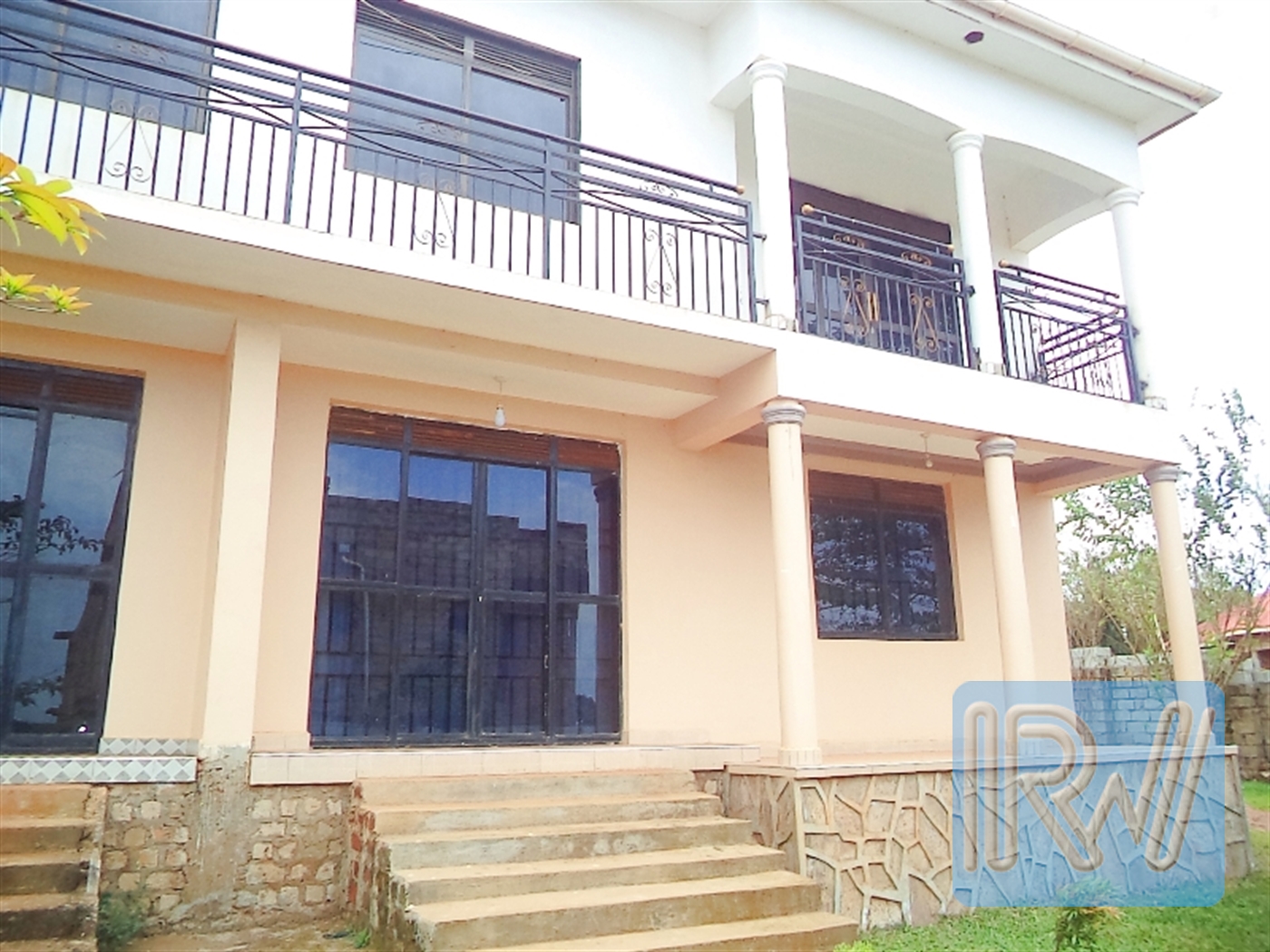 Apartment for rent in Kawuku Wakiso