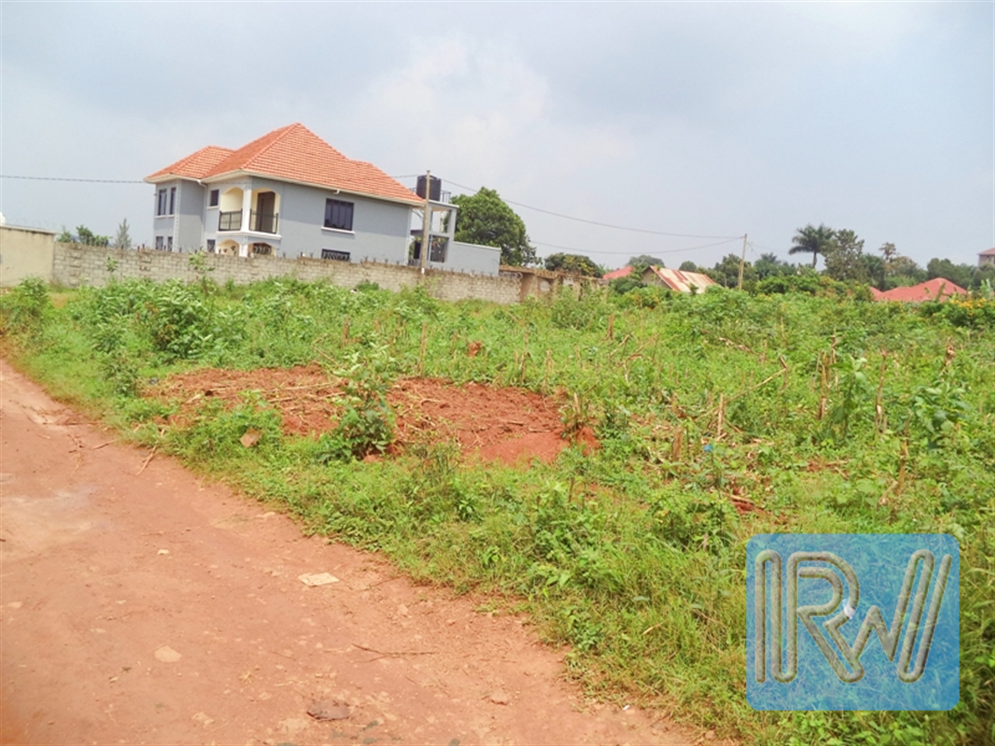 Recreational Land for sale in Garuga Wakiso